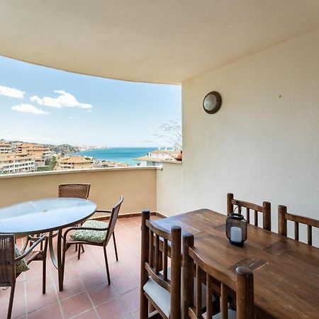 Bhost - Altos Del Majadal Daire Fuengirola Dış mekan fotoğraf