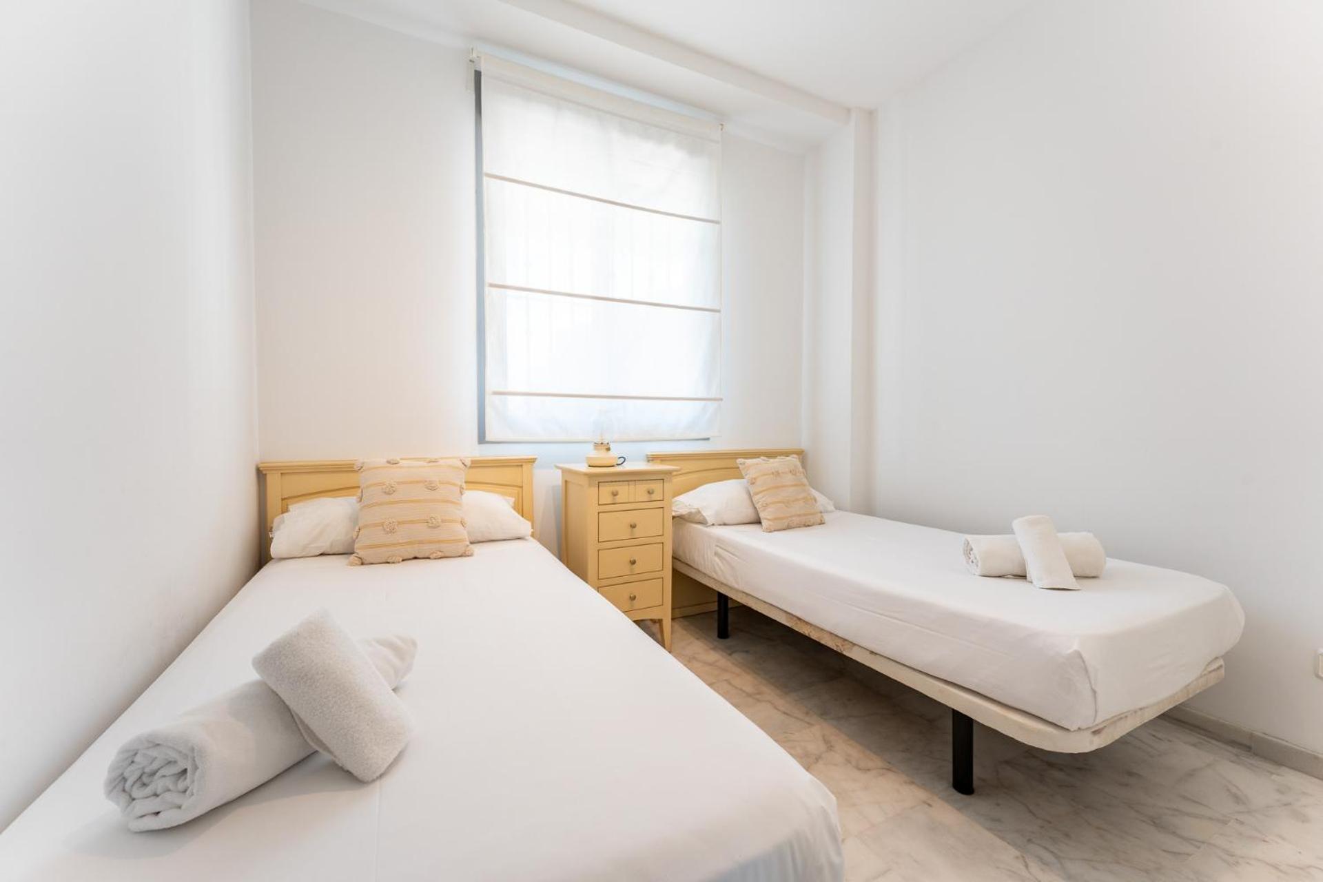 Bhost - Altos Del Majadal Daire Fuengirola Dış mekan fotoğraf