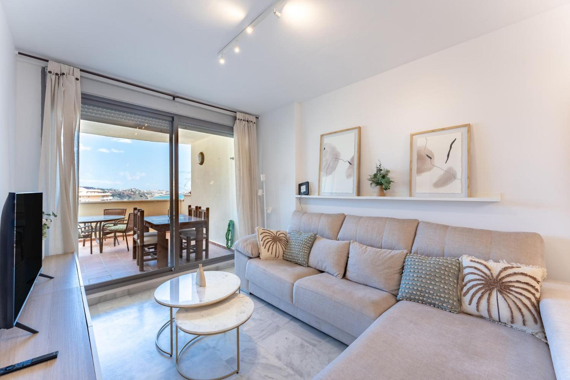 Bhost - Altos Del Majadal Daire Fuengirola Dış mekan fotoğraf