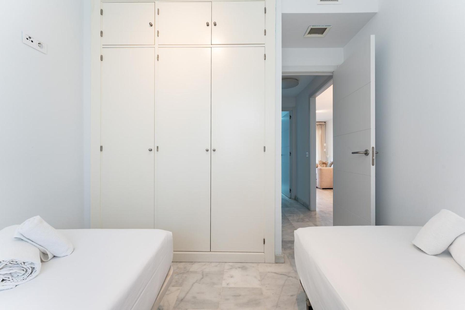 Bhost - Altos Del Majadal Daire Fuengirola Dış mekan fotoğraf